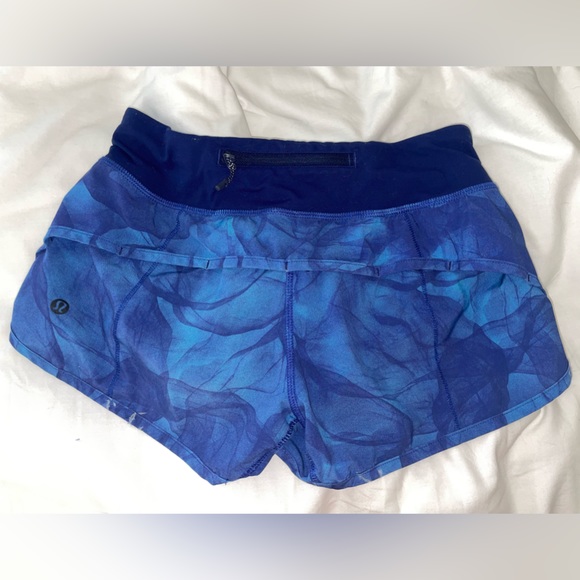 Lululemon shorts - Picture 2 of 2